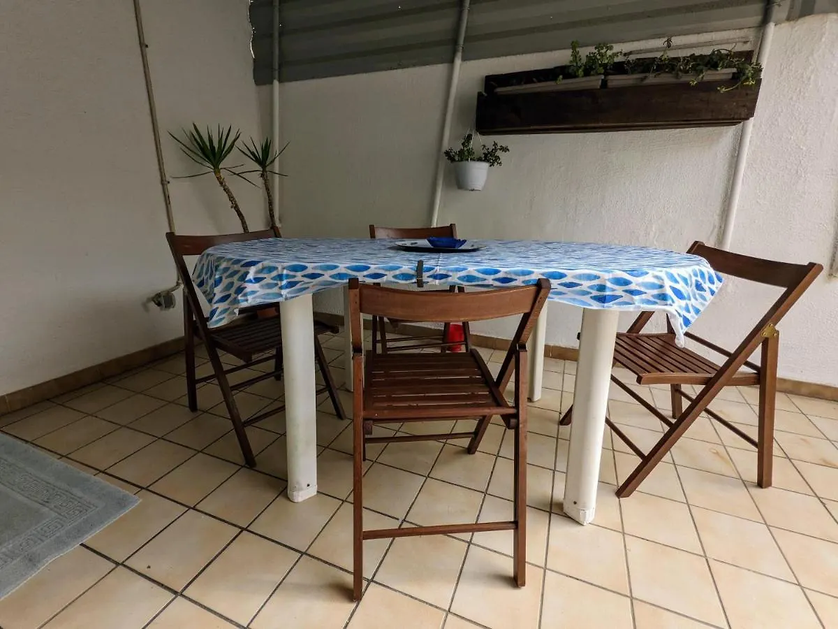 Appartamento Marino Centro Storico Con Terrazza Trapani 0*,