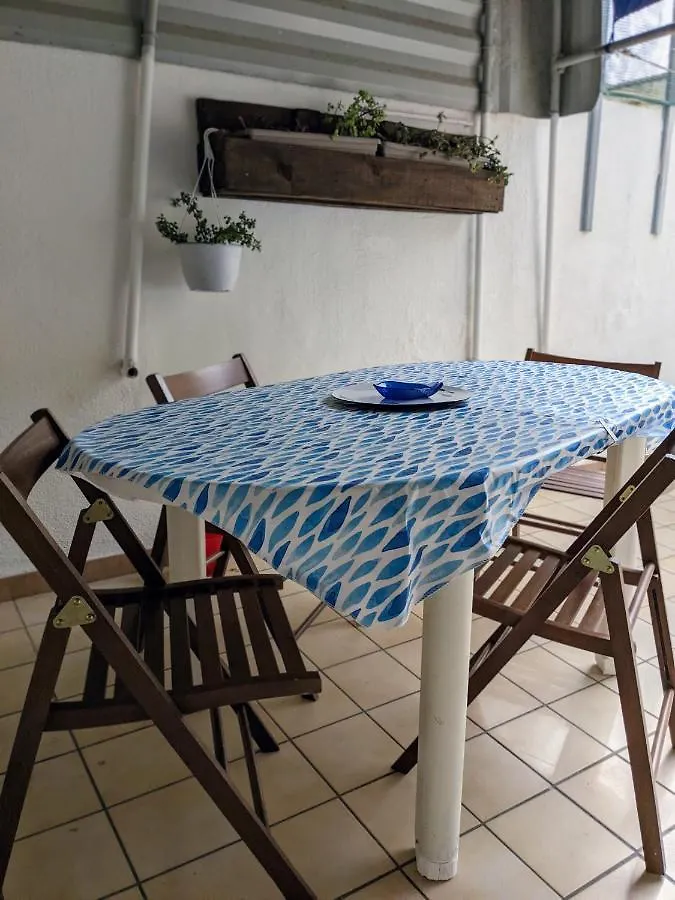Apartment Appartamento Marino Centro Storico Con Terrazza Trapani